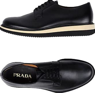 scarpe prada uomo yoox|Scarpe Prada da Uomo: Eleganza e Design Moderno .